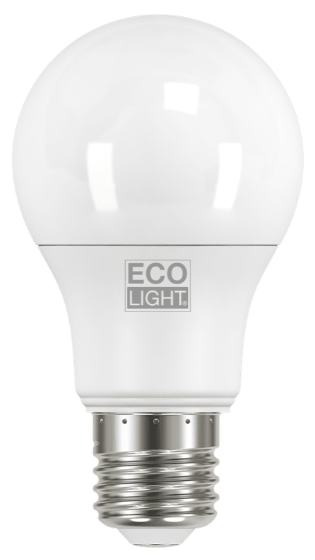 CENTURY ITALIA SRL CUYEG3-092740 LAMP. LED ECOLIGHT GOCCIA A60