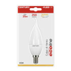 CENTURY ITALIA SRL - CUYELM1C-031430BL LAMP. LED ECOLINE C. VENTO