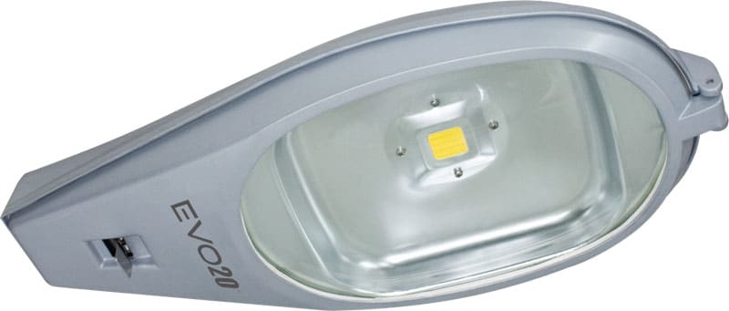 CENTURY ITALIA SRL - CUYEVO-209540 STRADALE LED EVO