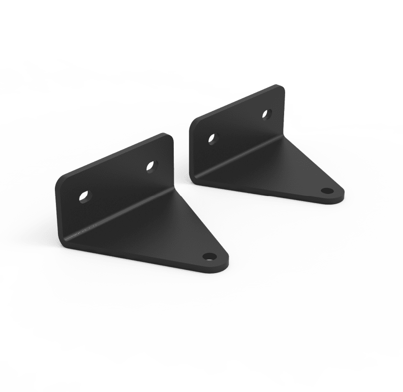 CENTURY ITALIA SRL - CUYEXTR-KIT ACCESSORIO LED EXTREMA SUPP. MONT. FISSI