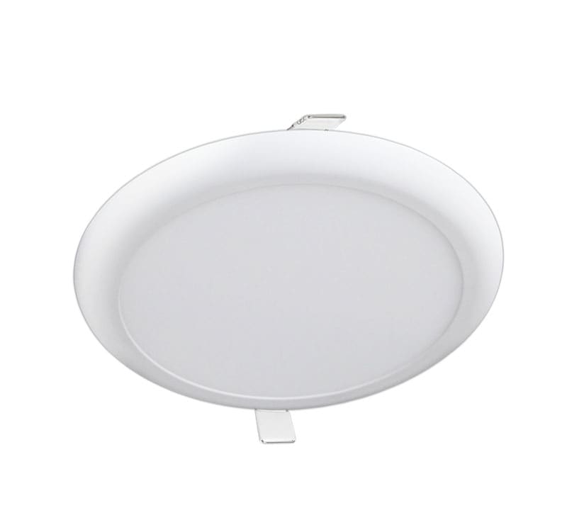 CENTURY ITALIA SRL - CUYFRB-121840 PANNELLO LED FRISBEE TONDO DIAM. 180MM