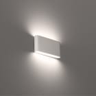 CENTURY ITALIA SRL - CUYFRMB-129000 APPLIQUE LED FORMA BIDIREZ. BIANCO