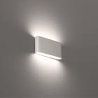 CENTURY ITALIA SRL - CUYFRMB-129000 APPLIQUE LED FORMA BIDIREZ. BIANCO