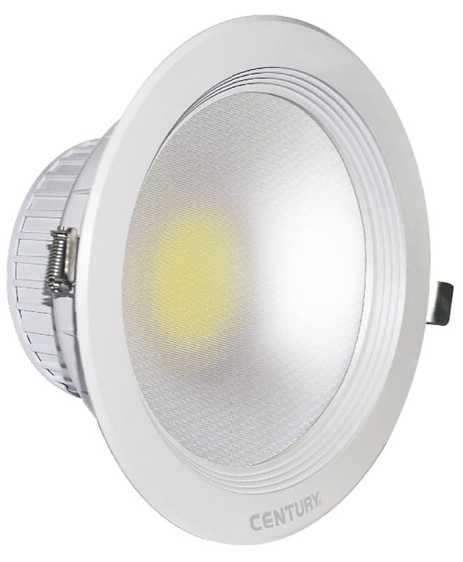 CENTURY ITALIA SRL - CUYFTL-302330 DOWNLIGHT LED FUTURA BIANCO