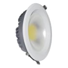 CENTURY ITALIA SRL - CUYFTLS-201930 DOWNLIGHT LED FUTURA SLIM BIANCO