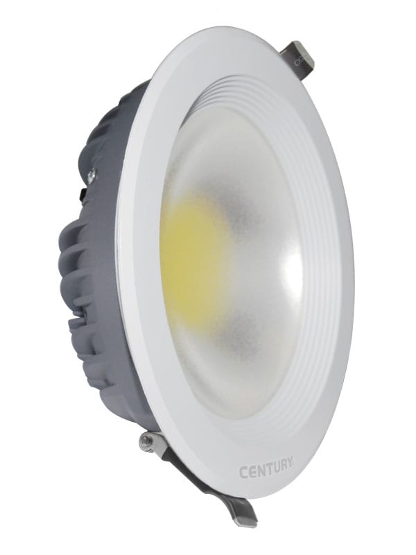 CENTURY ITALIA SRL - CUYFTLS-302330 DOWNLIGHT LED FUTURA SLIM BIANCO