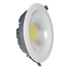 CENTURY ITALIA SRL - CUYFTLS-302330 DOWNLIGHT LED FUTURA SLIM BIANCO