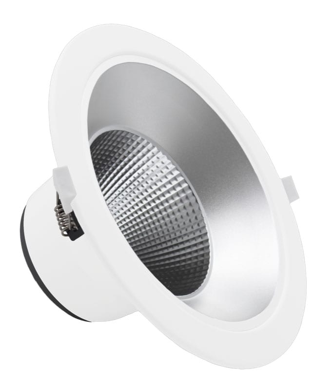CENTURY ITALIA SRL CUYFTP-201400 DOWNLIGHT LED FUTURA PRO