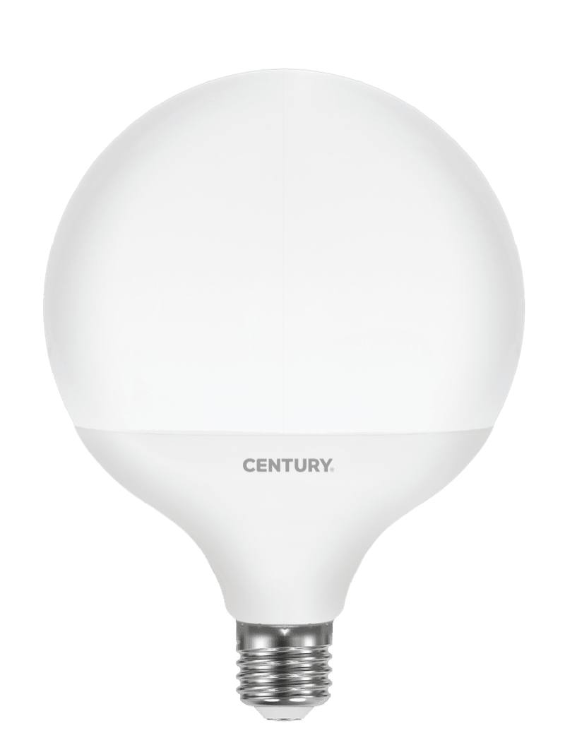 CENTURY ITALIA SRL CUYHR80G120-202760 LAMP. LED HARMONY 80 GLOBO G120