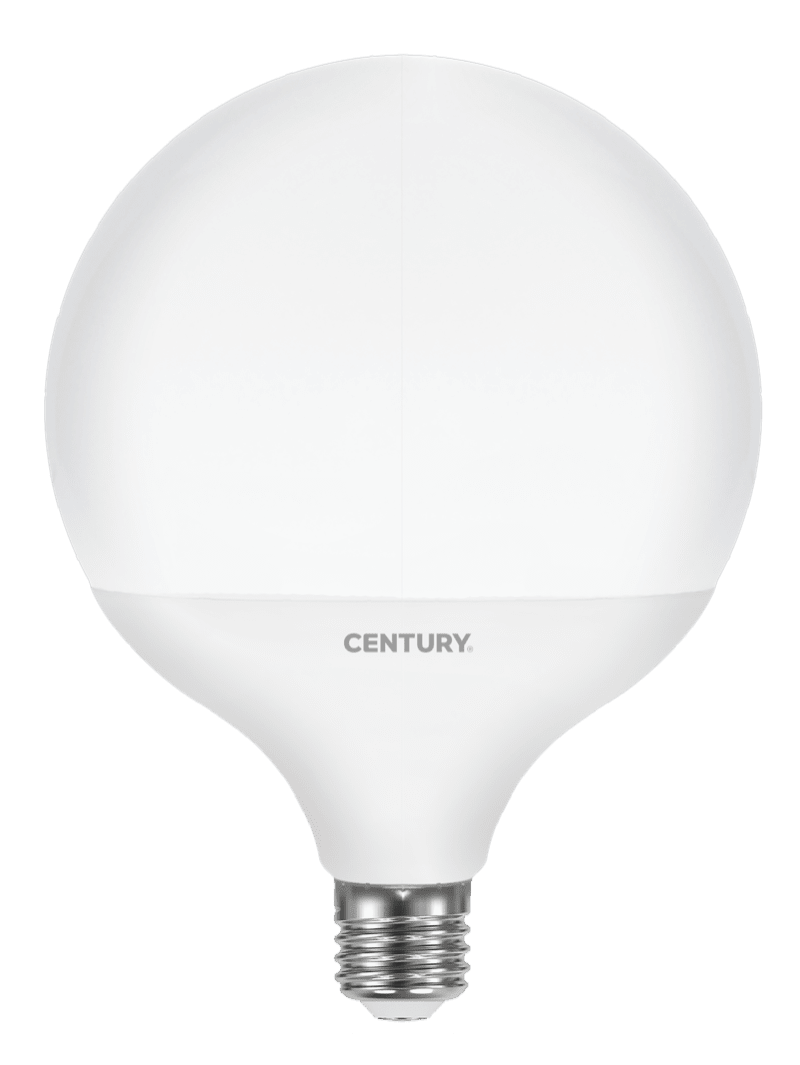 CENTURY ITALIA SRL CUYHR80G120-242740 LAMP. LED HARMONY 80 GLOBO G120