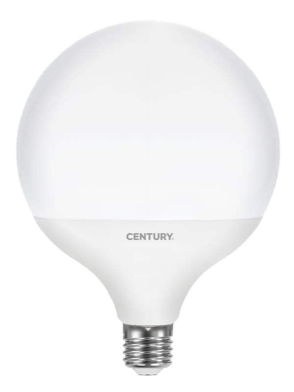 CENTURY ITALIA SRL CUYHR80G120-242760 LAMP. LED HARMONY 80 GLOBO G120