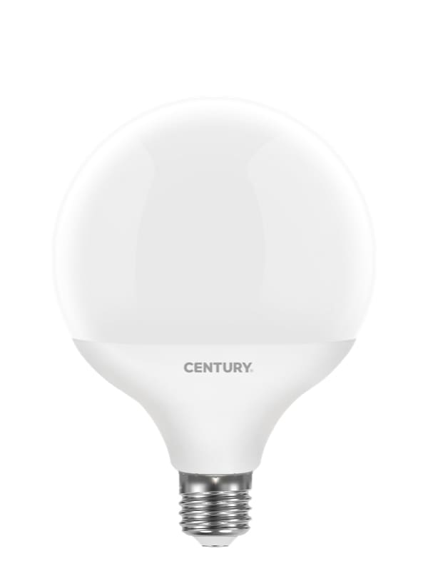 CENTURY ITALIA SRL CUYHR80G95-152730 LAMP. LED HARMONY 80 GLOBO G95