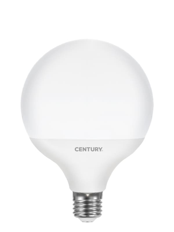 CENTURY ITALIA SRL CUYHR80G95-152740 LAMP. LED HARMONY 80 GLOBO G95