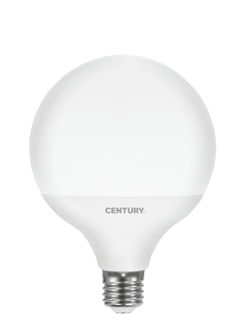 CENTURY ITALIA SRL CUYHR80G95-152760 LAMP. LED HARMONY 80 GLOBO G95