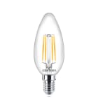 CENTURY ITALIA SRL - CUYINDM1-061427 FIL. LED INCANTO CANDELA CHIARA