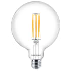 CENTURY ITALIA SRL - CUYING125-122727 FIL. LED INCANTO GLOBO CHIARA G125