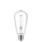 CENTURY ITALIA SRL - CUYINPW-752727 FIL. LED INCANTO WHITE EDISON CHIARA