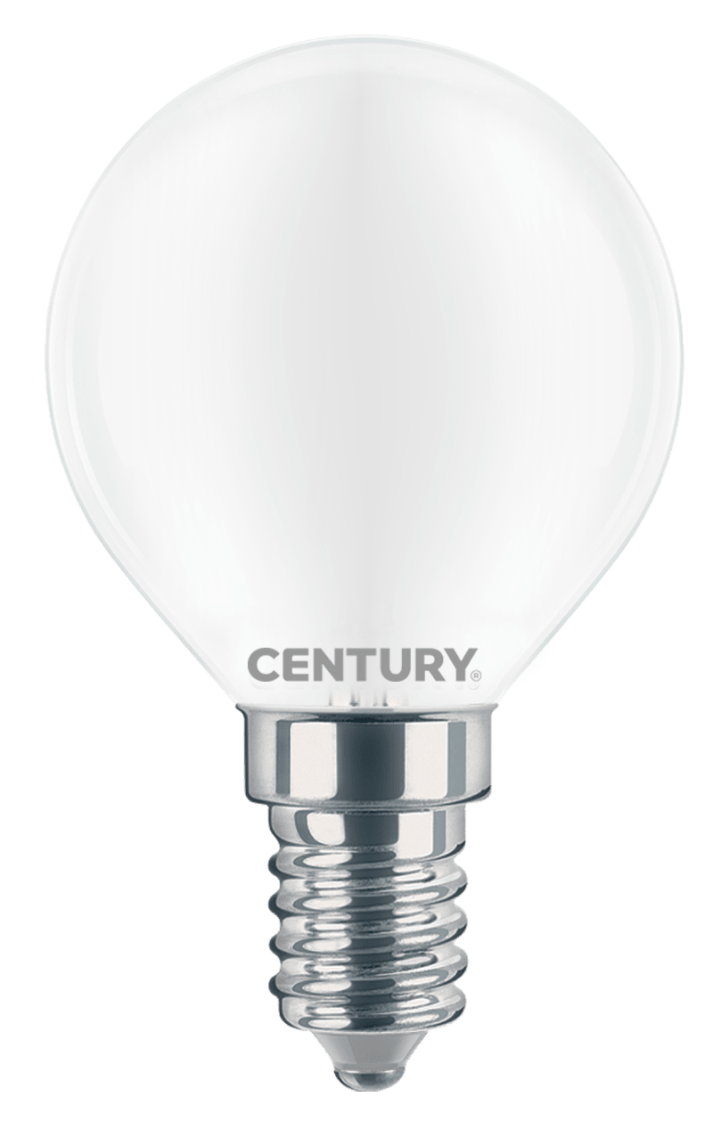 CENTURY ITALIA SRL - CUYINSDH1G-061440 FIL. LED INCANTO SATEN SFERA