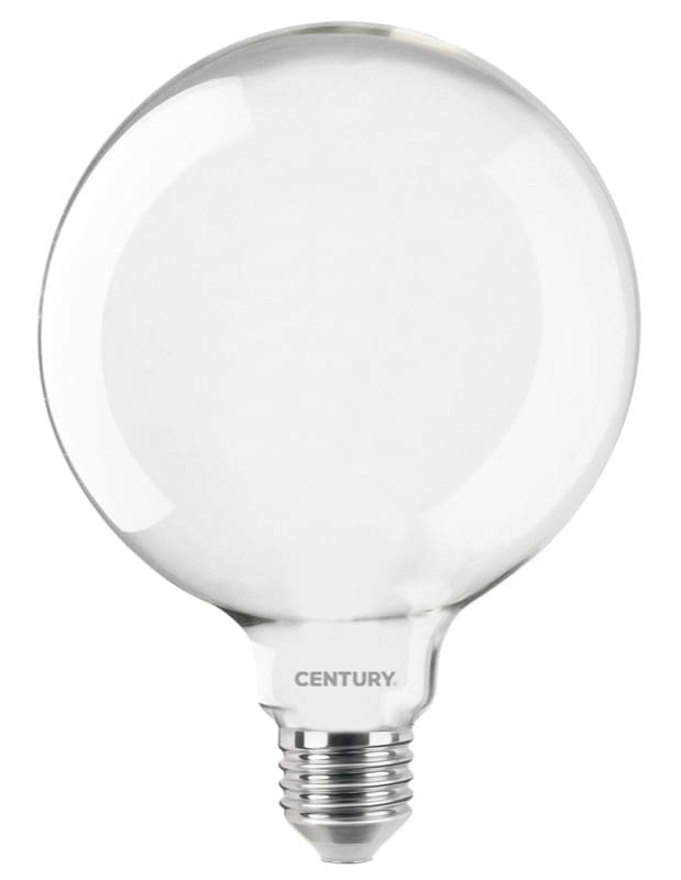 CENTURY ITALIA SRL CUYINSG125-162730 FIL. LED INCANTO SATEN GLOBO G125