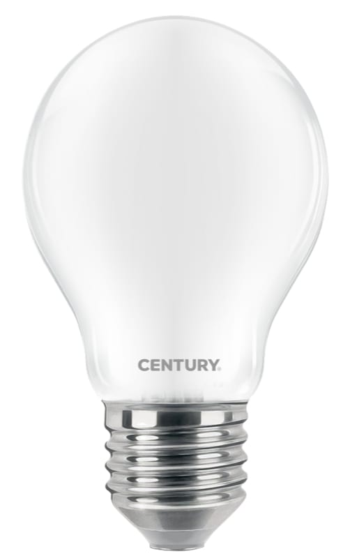 CENTURY ITALIA SRL CUYINSG3-162760 FIL. LED INCANTO SATEN GOCCIA A75