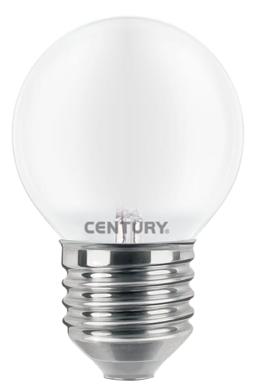 CENTURY ITALIA SRL CUYINSH1G-042740 FIL. LED INCANTO SATEN SFERA