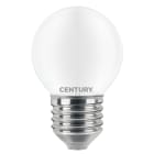 CENTURY ITALIA SRL - CUYINSH1G-042760 FIL. LED INCANTO SATEN SFERA