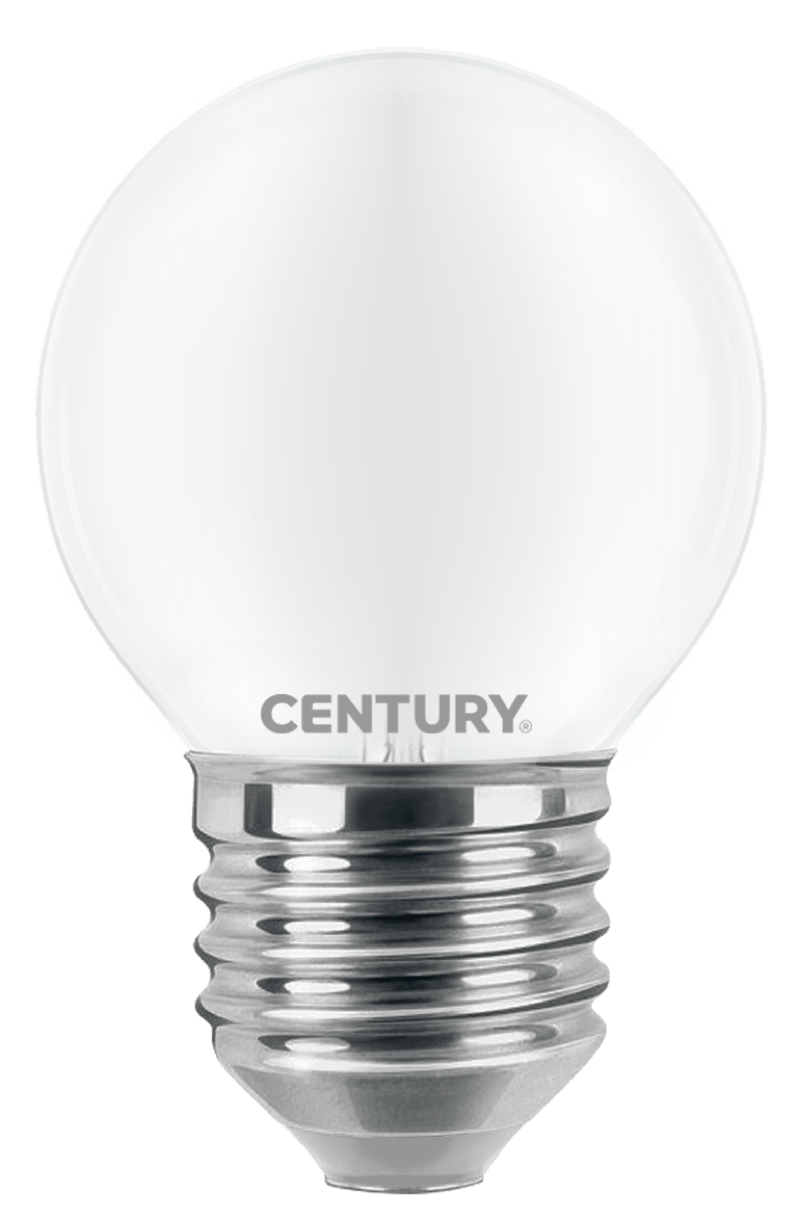 CENTURY ITALIA SRL CUYINSH1G-042760 FIL. LED INCANTO SATEN SFERA
