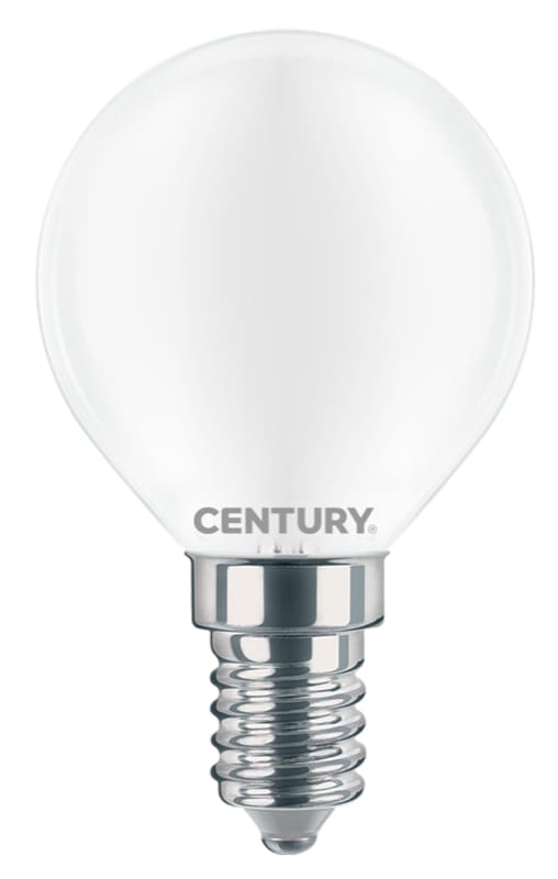 CENTURY ITALIA SRL - CUYINSH1G-061460 FIL. LED INCANTO SATEN SFERA