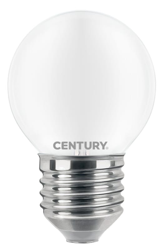 CENTURY ITALIA SRL CUYINSH1G-062730 FIL. LED INCANTO SATEN SFERA