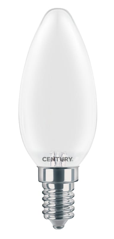 CENTURY ITALIA SRL CUYINSM1-061440 FIL. LED INCANTO SATEN CANDELA