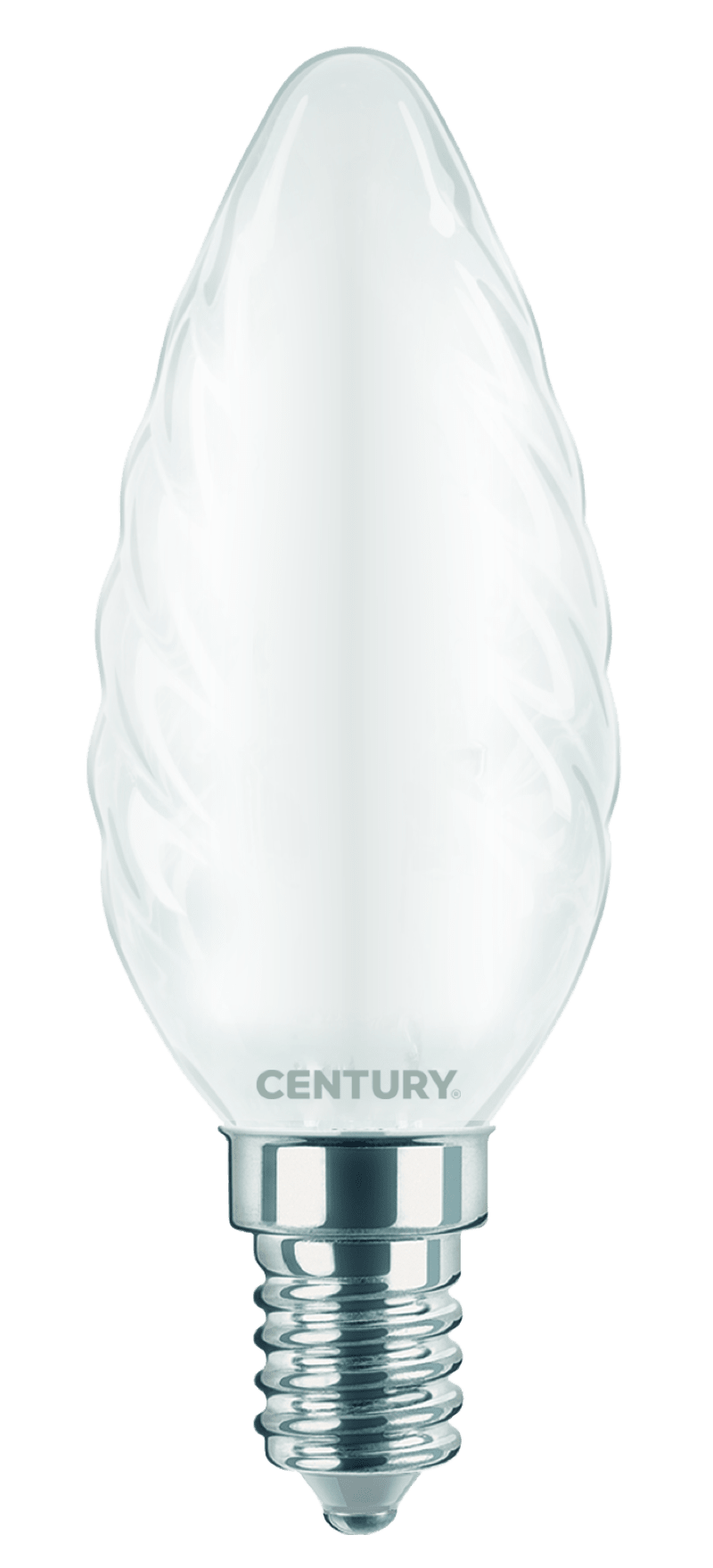 CENTURY ITALIA SRL CUYINSTOR-041440 FIL. LED INCANTO SATEN TORTIG.