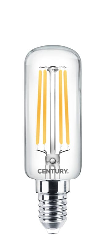 CENTURY ITALIA SRL - CUYINTB-041427 FIL. LED INCANTO TUBOL. CHIARA