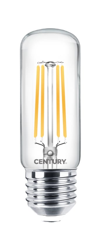 CENTURY ITALIA SRL CUYINTB-092727 FIL. LED INCANTO TUBOL. CHIARA