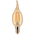 CENTURY ITALIA SRL - CUYINVM1C-041422 FIL. LED INCANTO EPOCA C. VENTO