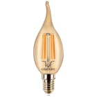CENTURY ITALIA SRL - CUYINVM1C-041422 FIL. LED INCANTO EPOCA C. VENTO