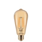 CENTURY ITALIA SRL CUYINVPD-122722 FIL. LED INCANTO EPOCA EDISON