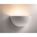 CENTURY ITALIA SRL - CUYJESSY-AP280 APPLIQUE IN GESSO JESSY 280X140X140