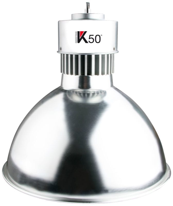 CENTURY ITALIA SRL - CUYKIN50-509560 SOSP.INDUSTR. LED