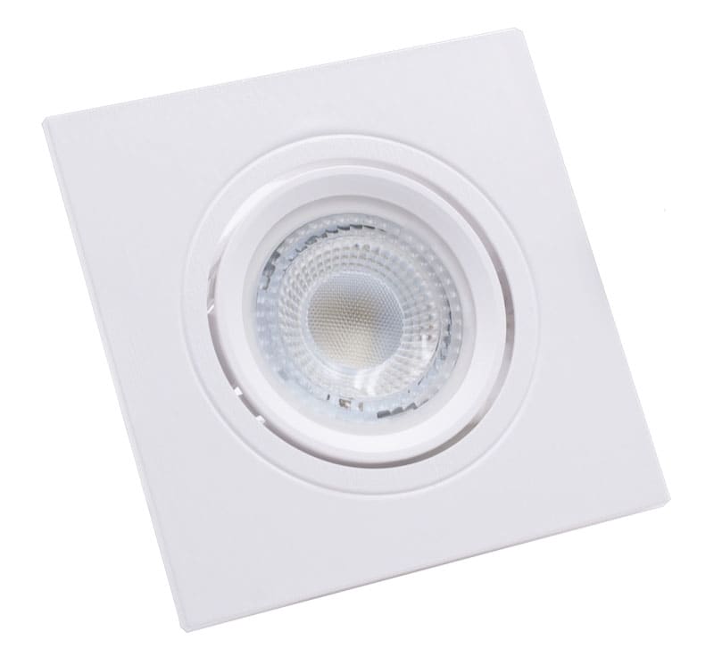 CENTURY ITALIA SRL - CUYKLISS SUPP. INC. GU10 KLIK SQUARE GHIERA SUPE