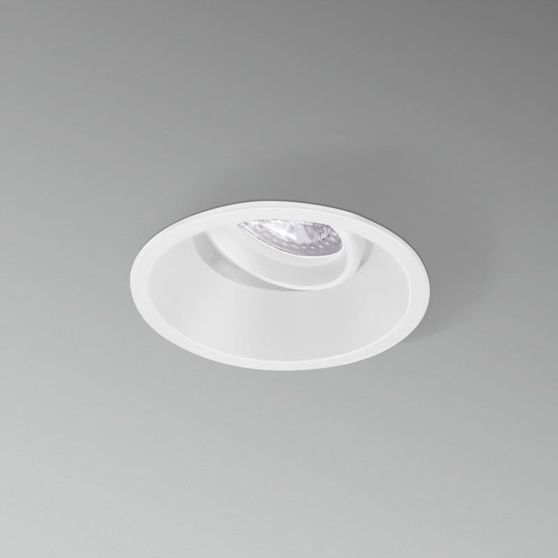 CENTURY ITALIA SRL - CUYKLRCON-BI SUPP. INC. GU10 KLAK ROUND CONICO - BIA