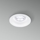 CENTURY ITALIA SRL - CUYKLRFX-BI SUPP. INC. GU10 KLAK ROUND FIXED - BIAN