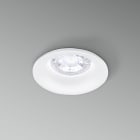 CENTURY ITALIA SRL - CUYKLRFX-BI SUPP. INC. GU10 KLAK ROUND FIXED - BIAN