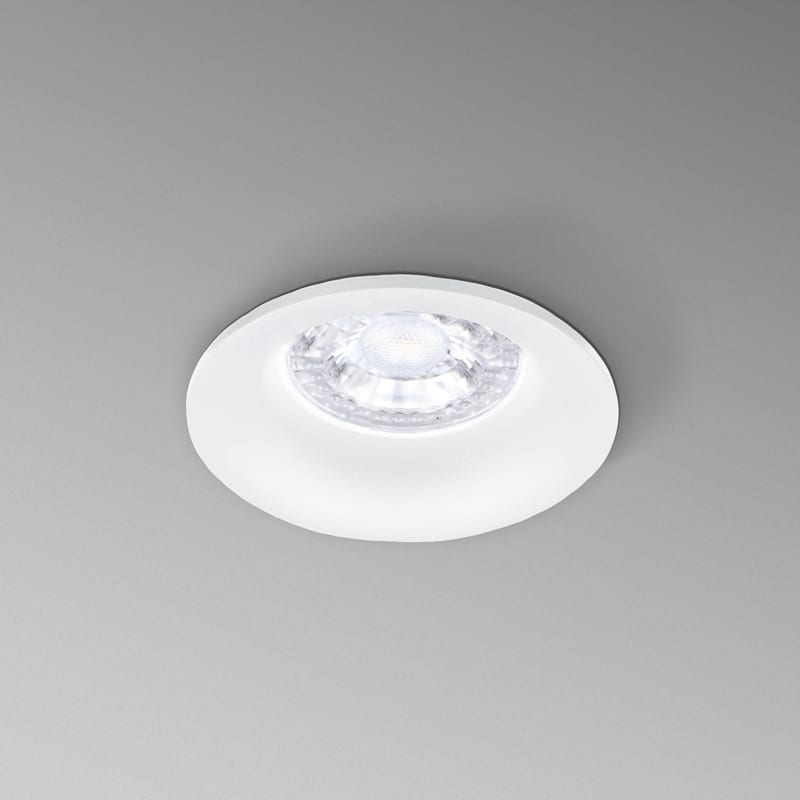 CENTURY ITALIA SRL CUYKLRFX-BI SUPP. INC. GU10 KLAK ROUND FIXED - BIAN