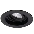 CENTURY ITALIA SRL - CUYKLRXL-NE ACCESSORIO LED KLAK ROUND XL ORIENT. NE