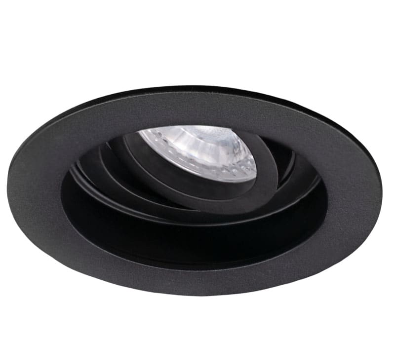 CENTURY ITALIA SRL - CUYKLRXL-NE ACCESSORIO LED KLAK ROUND XL ORIENT. NE
