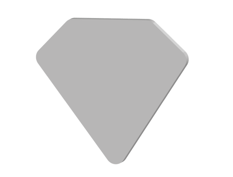 CENTURY ITALIA SRL - CUYKPRAN-1818-CAP TAPPO FINITURA KPRAN-1818