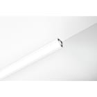 CENTURY ITALIA SRL CUYKPRAN-1818B PROFILO IN ALLUMINIO - ANGOLARE - BIANCO