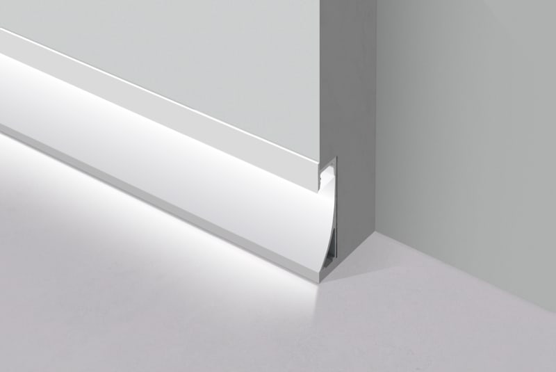 CENTURY ITALIA SRL - CUYKPRBS-1468 PROFILO IN ALLUMINIO - PERIMETRALE -