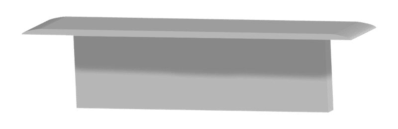 CENTURY ITALIA SRL - CUYKPRCA-2711-CAP TAPPO FINITURA KPRCA-2711