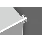 CENTURY ITALIA SRL - CUYKPRCG-4626 PROFILO IN ALLUMINIO - CARTONGESSO -